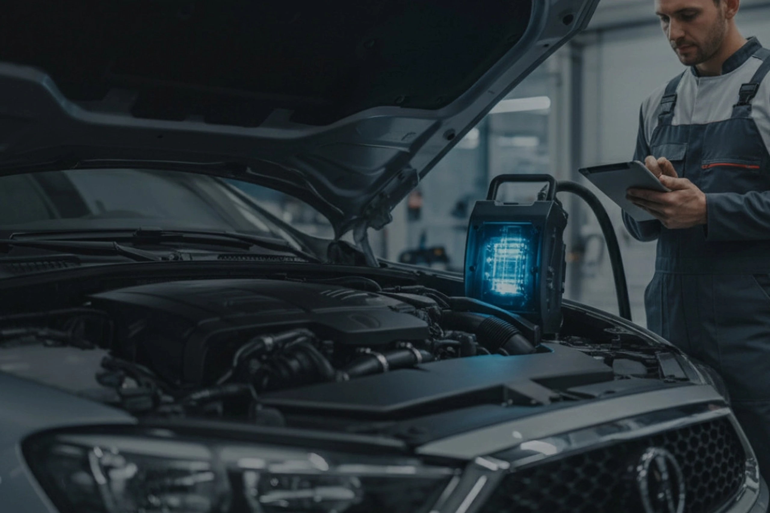 Bannière Marathon MOTORNET.