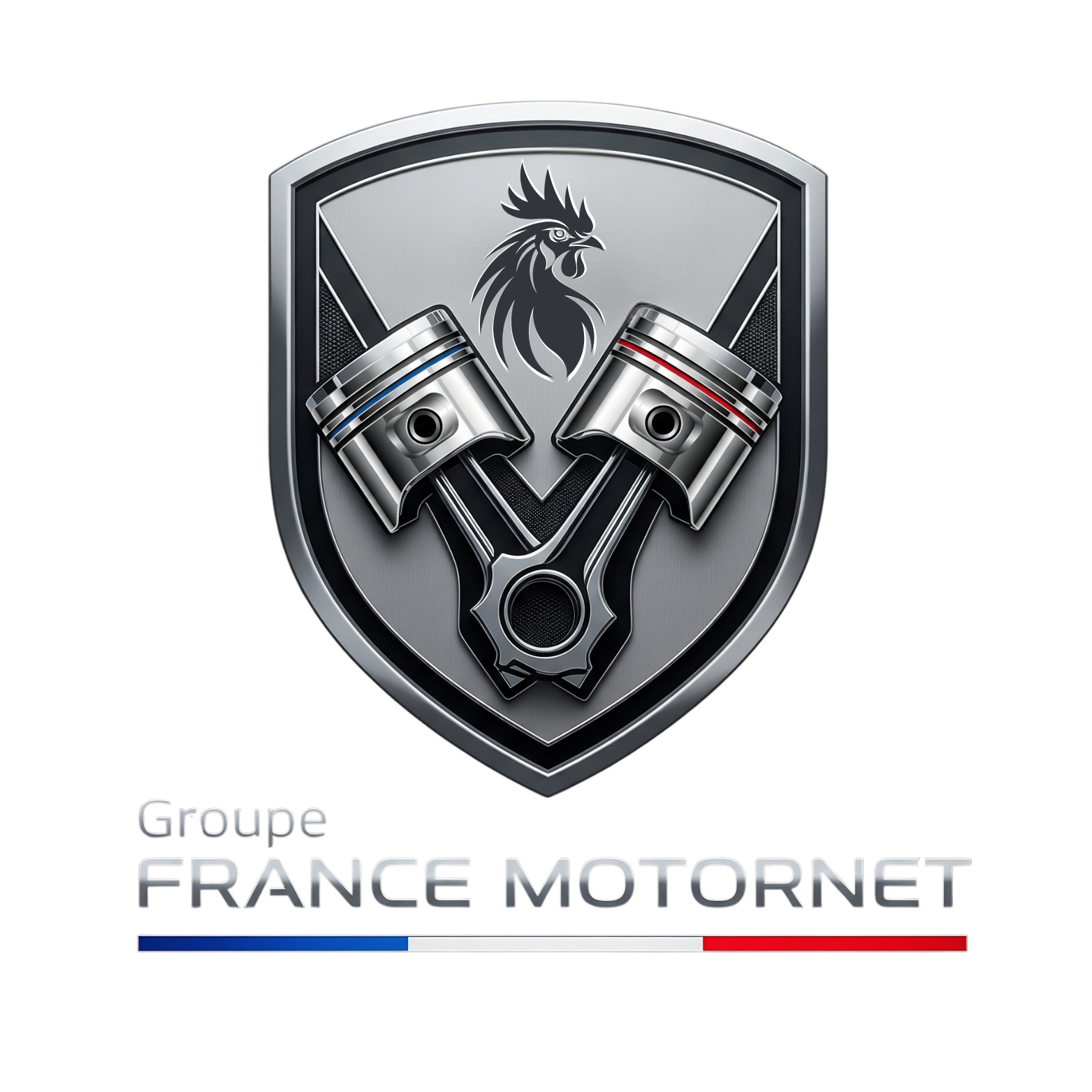 Logo de France MOTORNET.