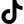 Icône TikTok.